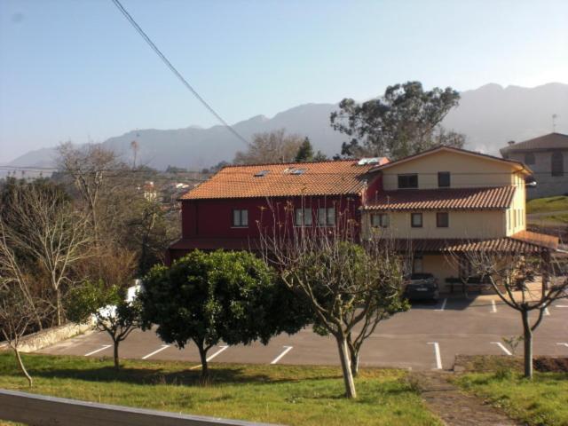 Casa Pancho Porrua Hotel Exterior foto